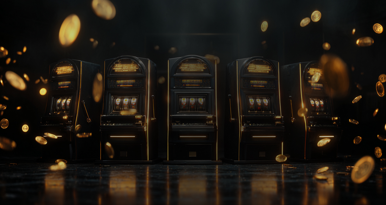 Demo Casino