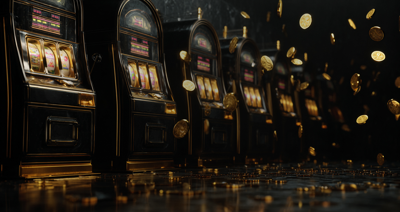 Demo Casino